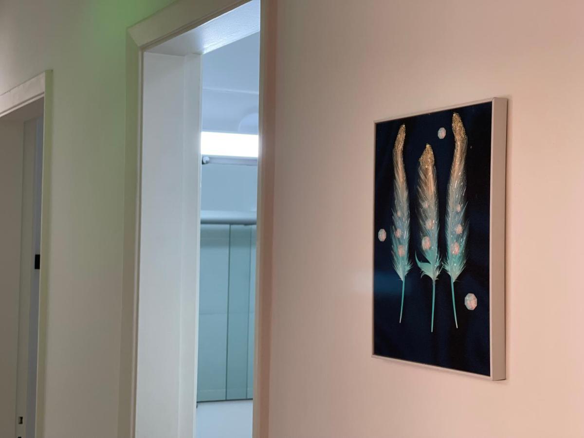 Flat Familia Apartment เปโตรโปลิส ภายนอก รูปภาพ