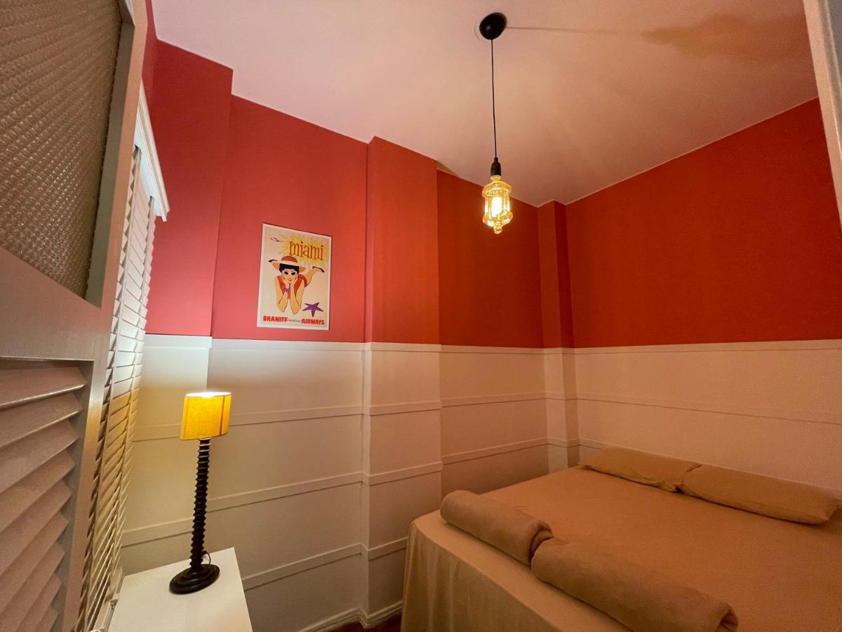 Flat Familia Apartment เปโตรโปลิส ภายนอก รูปภาพ