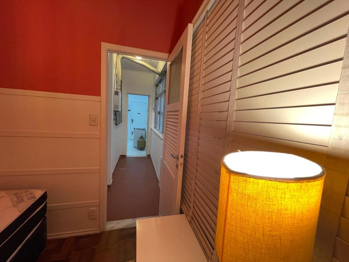 Flat Familia Apartment เปโตรโปลิส ภายนอก รูปภาพ