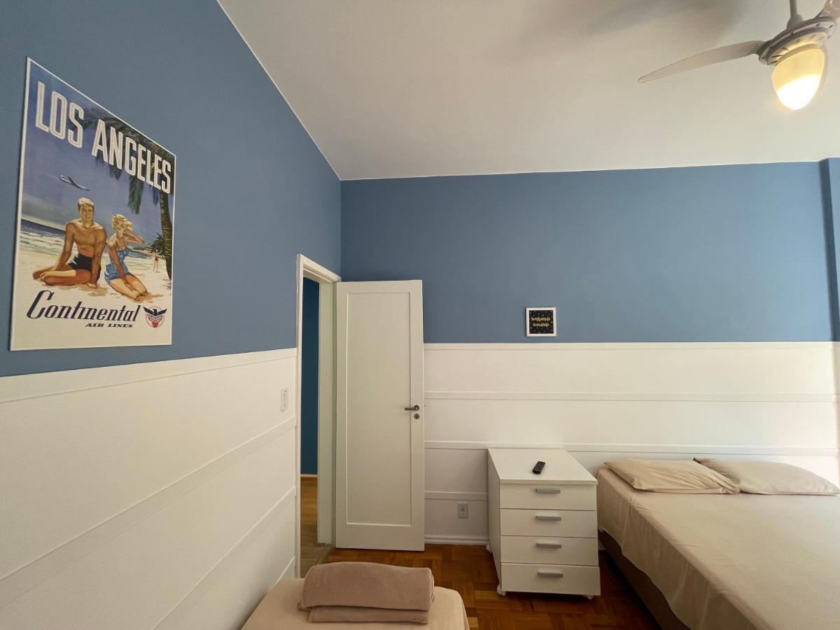 Flat Familia Apartment เปโตรโปลิส ภายนอก รูปภาพ