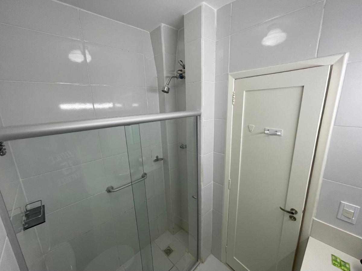 Flat Familia Apartment เปโตรโปลิส ภายนอก รูปภาพ