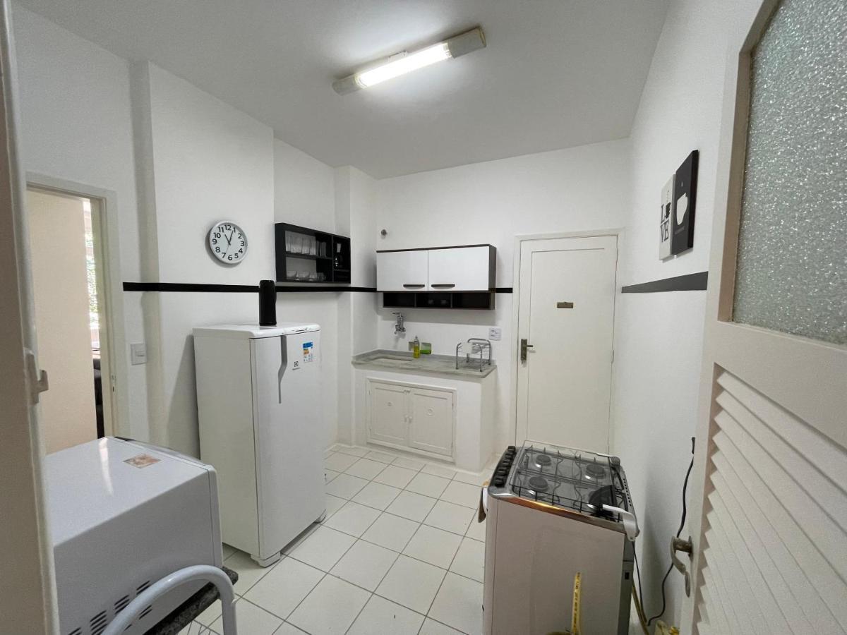 Flat Familia Apartment เปโตรโปลิส ภายนอก รูปภาพ