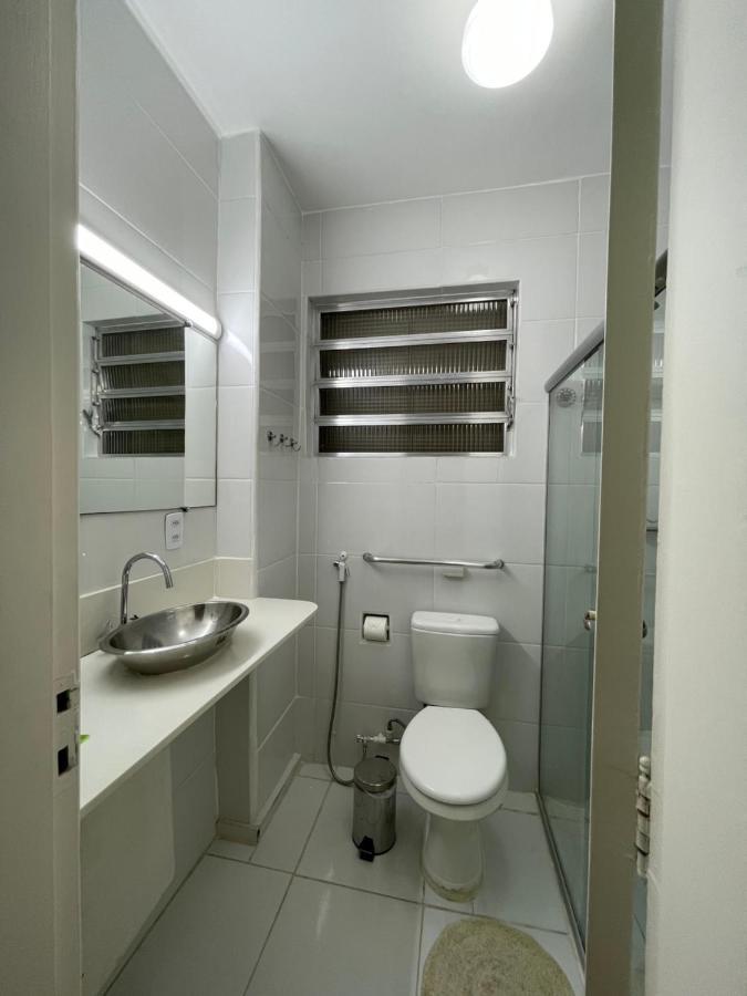 Flat Familia Apartment เปโตรโปลิส ภายนอก รูปภาพ